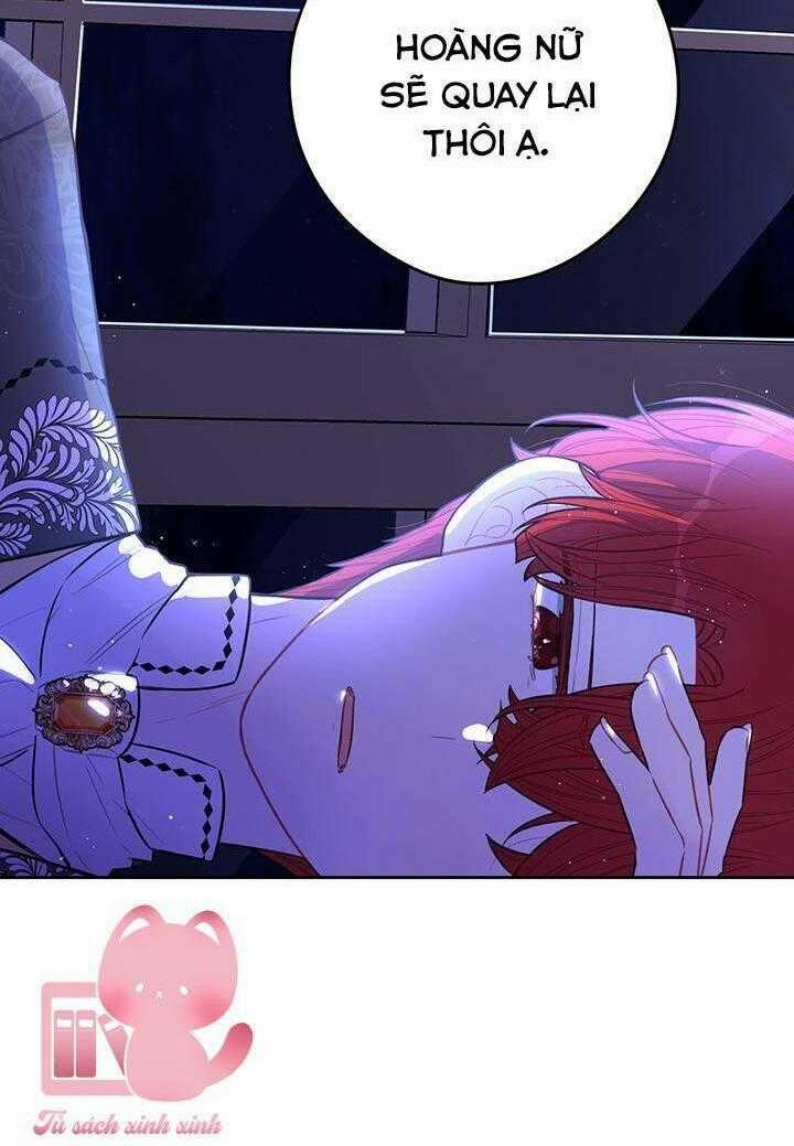 Hoàng Nữ Tóc Đen - Chapter 78 - Trang 70