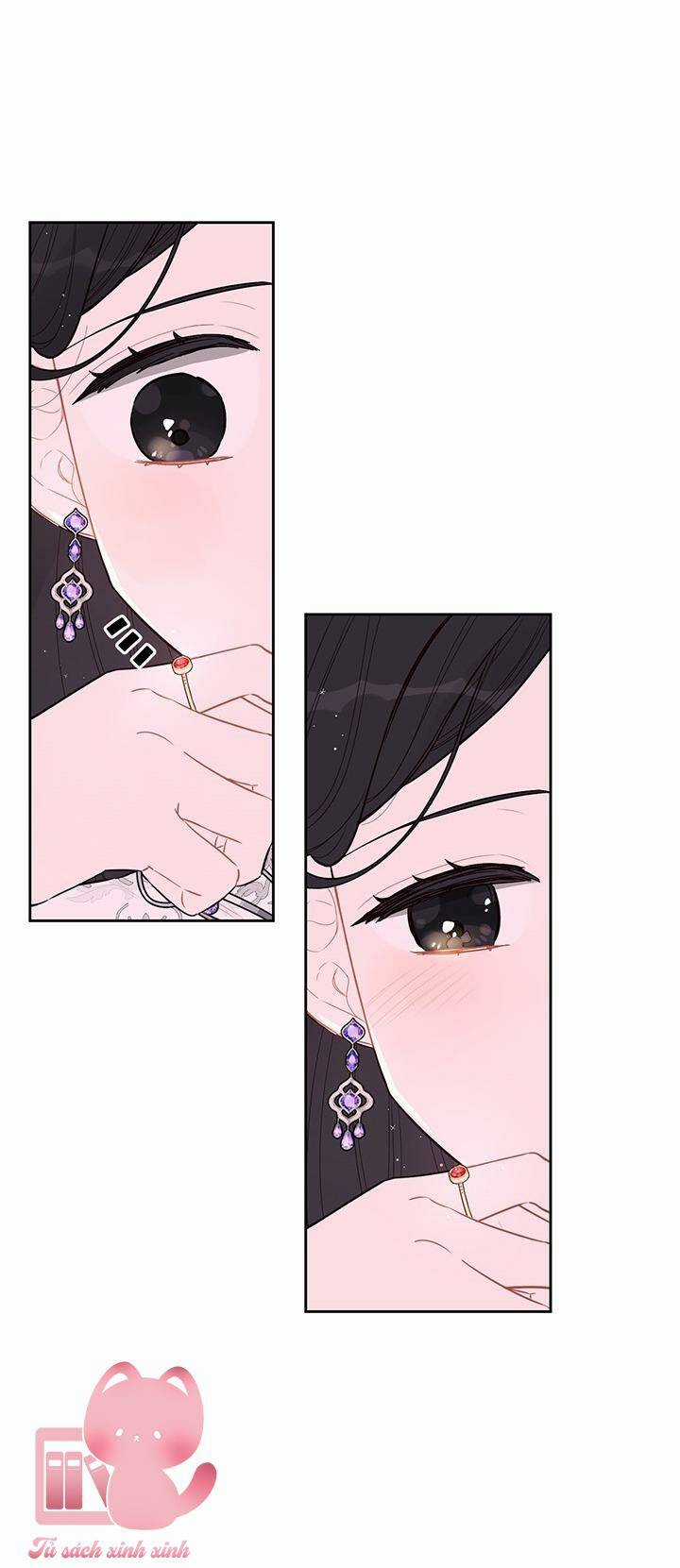 Hoàng Nữ Tóc Đen - Chapter 79 - Trang 11