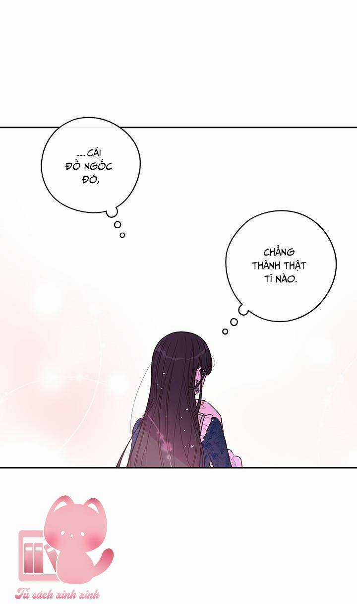 Hoàng Nữ Tóc Đen - Chapter 79 - Trang 13