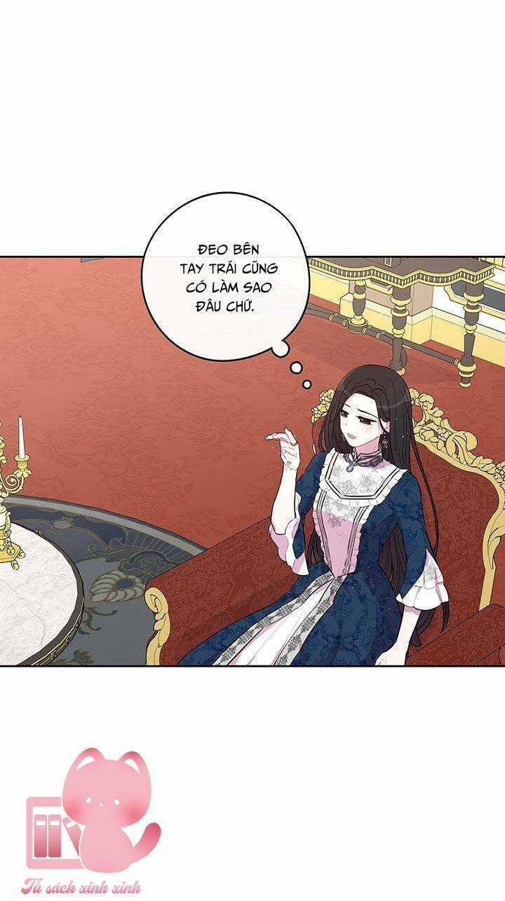 Hoàng Nữ Tóc Đen - Chapter 79 - Trang 14