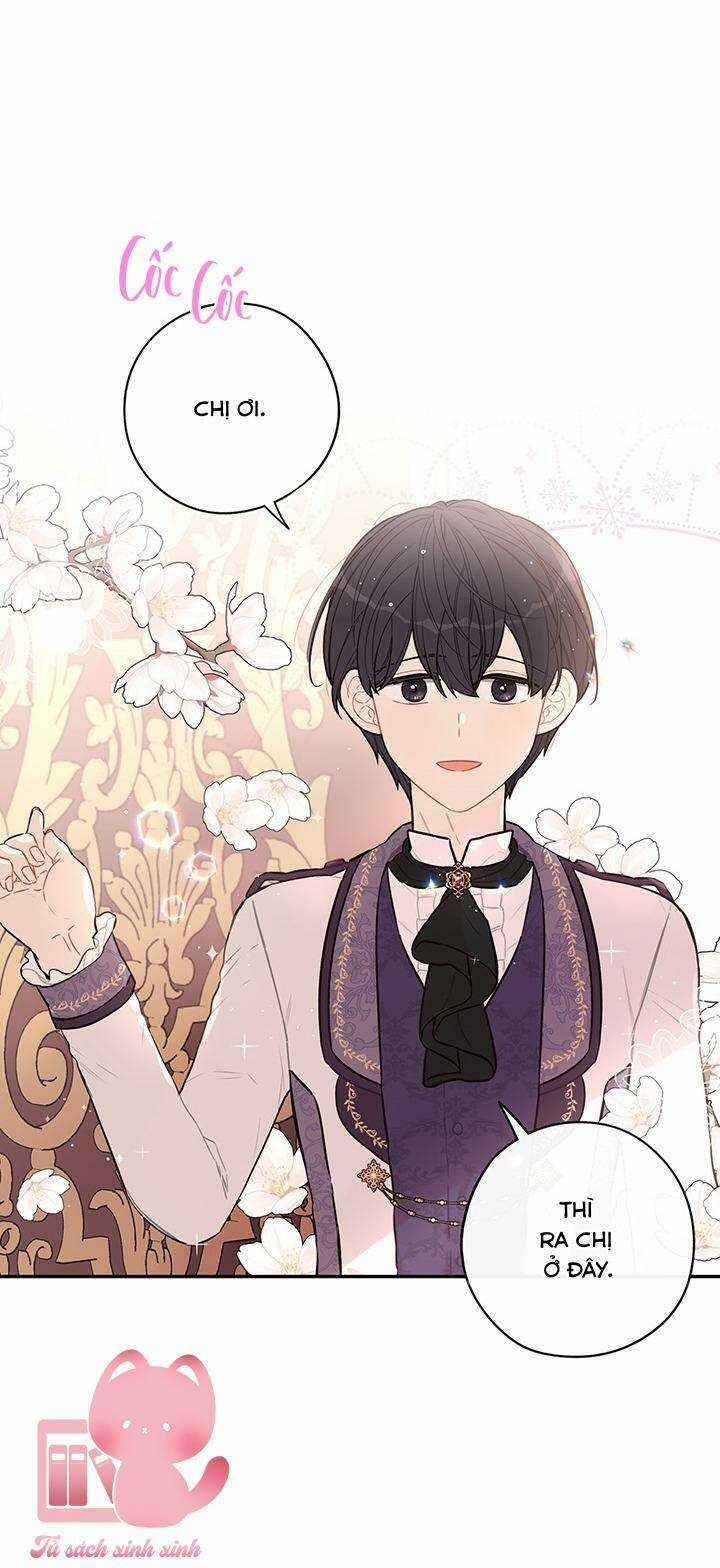 Hoàng Nữ Tóc Đen - Chapter 79 - Trang 27