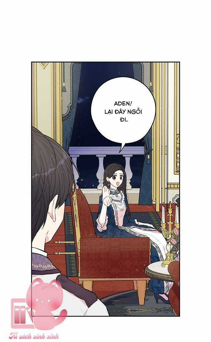 Hoàng Nữ Tóc Đen - Chapter 79 - Trang 28