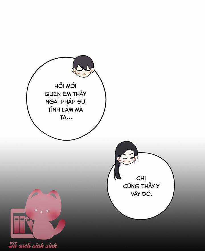 Hoàng Nữ Tóc Đen - Chapter 79 - Trang 30