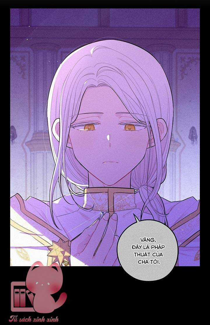 Hoàng Nữ Tóc Đen - Chapter 79 - Trang 31