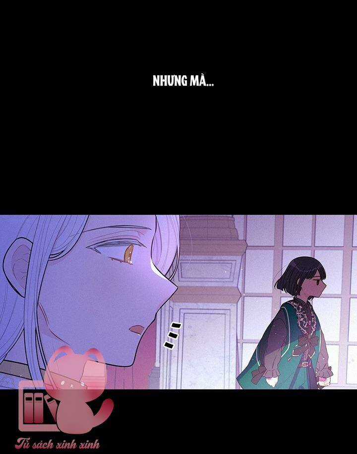 Hoàng Nữ Tóc Đen - Chapter 79 - Trang 32