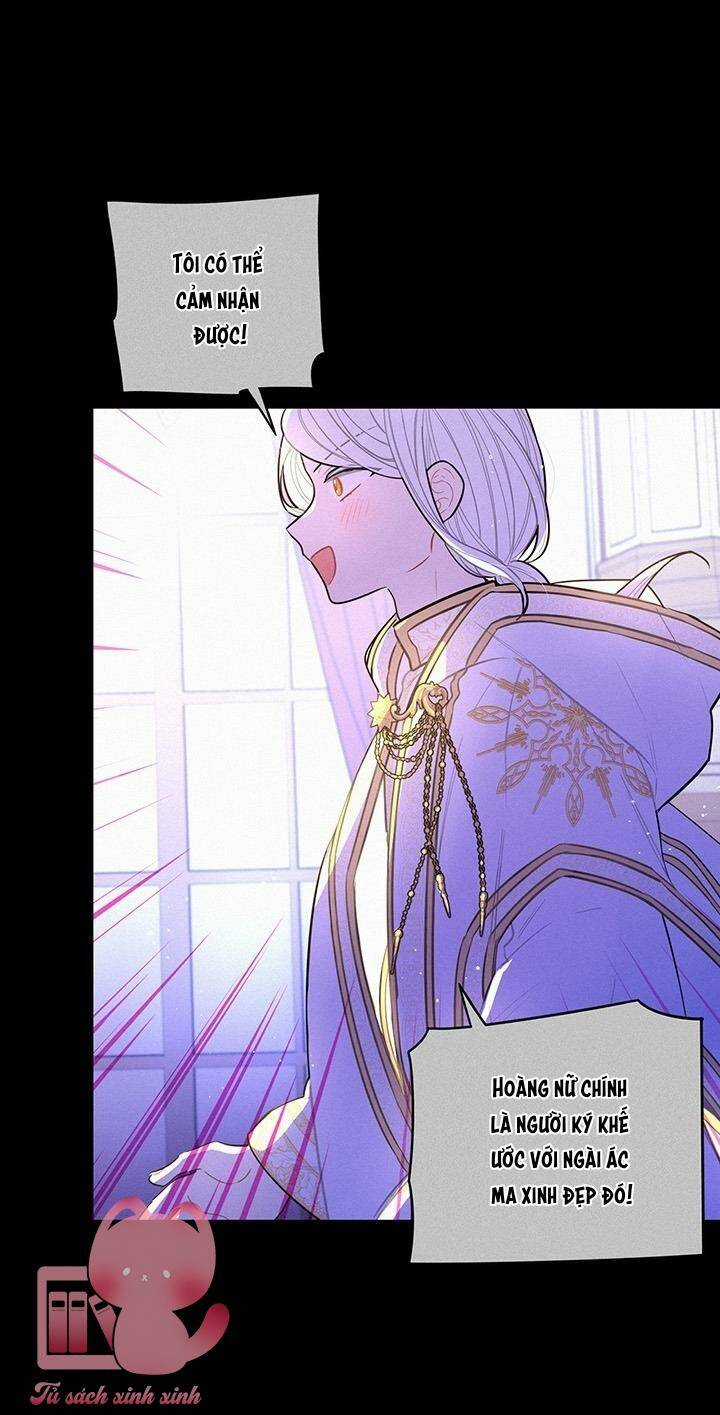 Hoàng Nữ Tóc Đen - Chapter 79 - Trang 35