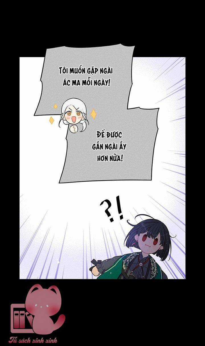 Hoàng Nữ Tóc Đen - Chapter 79 - Trang 36