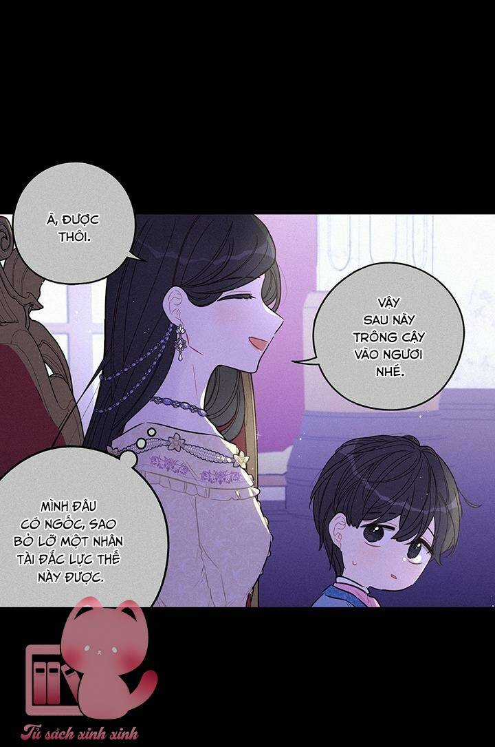 Hoàng Nữ Tóc Đen - Chapter 79 - Trang 37