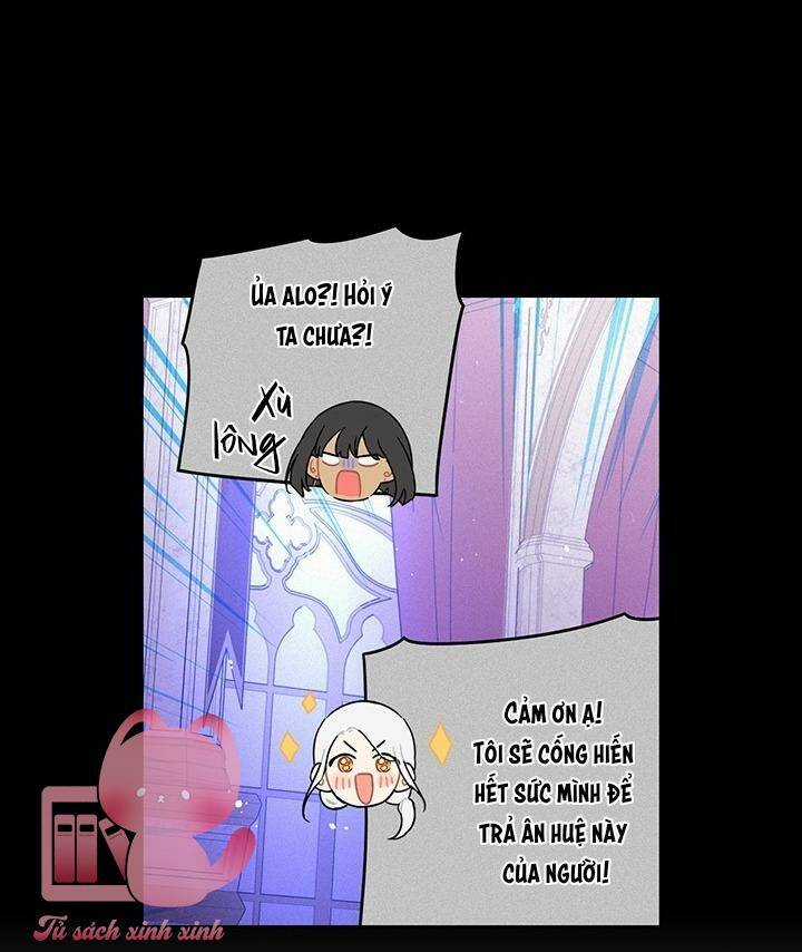 Hoàng Nữ Tóc Đen - Chapter 79 - Trang 38