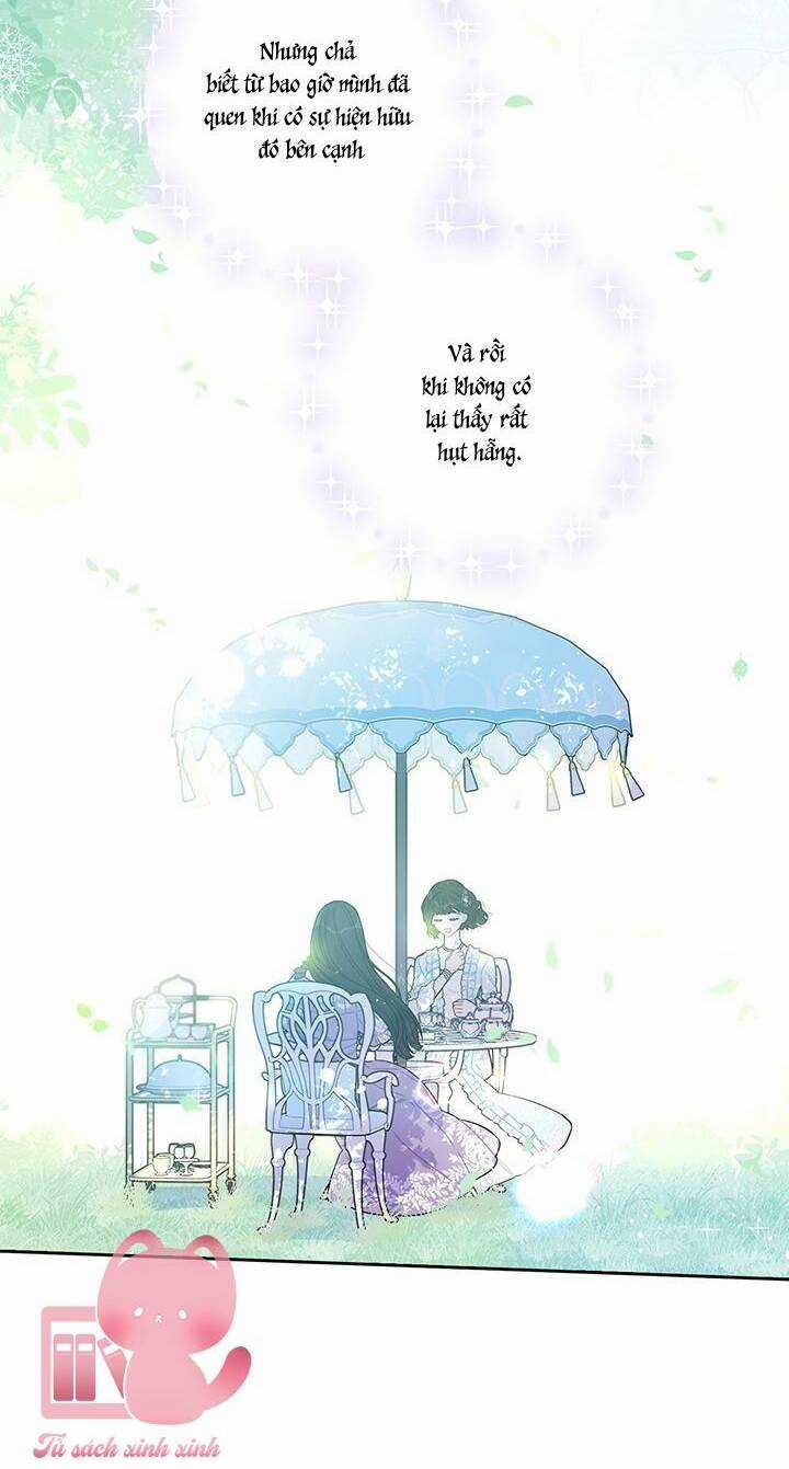 Hoàng Nữ Tóc Đen - Chapter 79 - Trang 5