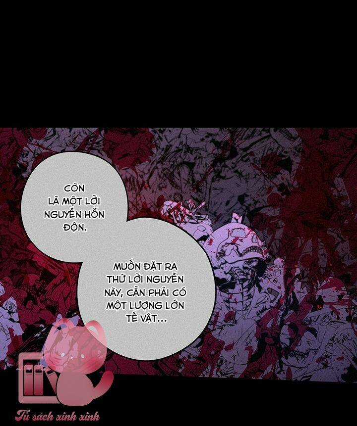 Hoàng Nữ Tóc Đen - Chapter 79 - Trang 43