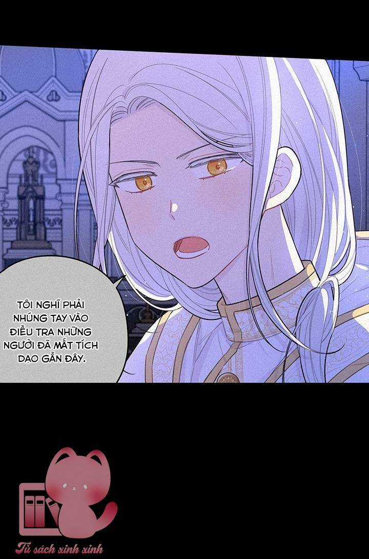 Hoàng Nữ Tóc Đen - Chapter 79 - Trang 44