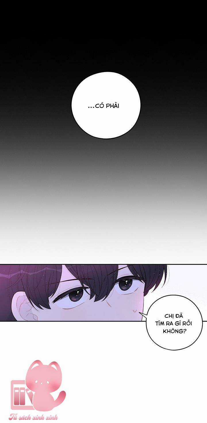 Hoàng Nữ Tóc Đen - Chapter 79 - Trang 46