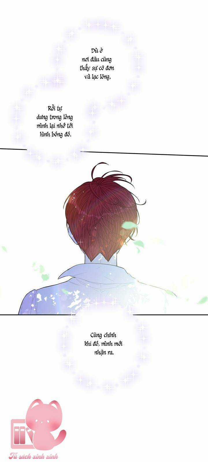 Hoàng Nữ Tóc Đen - Chapter 79 - Trang 6