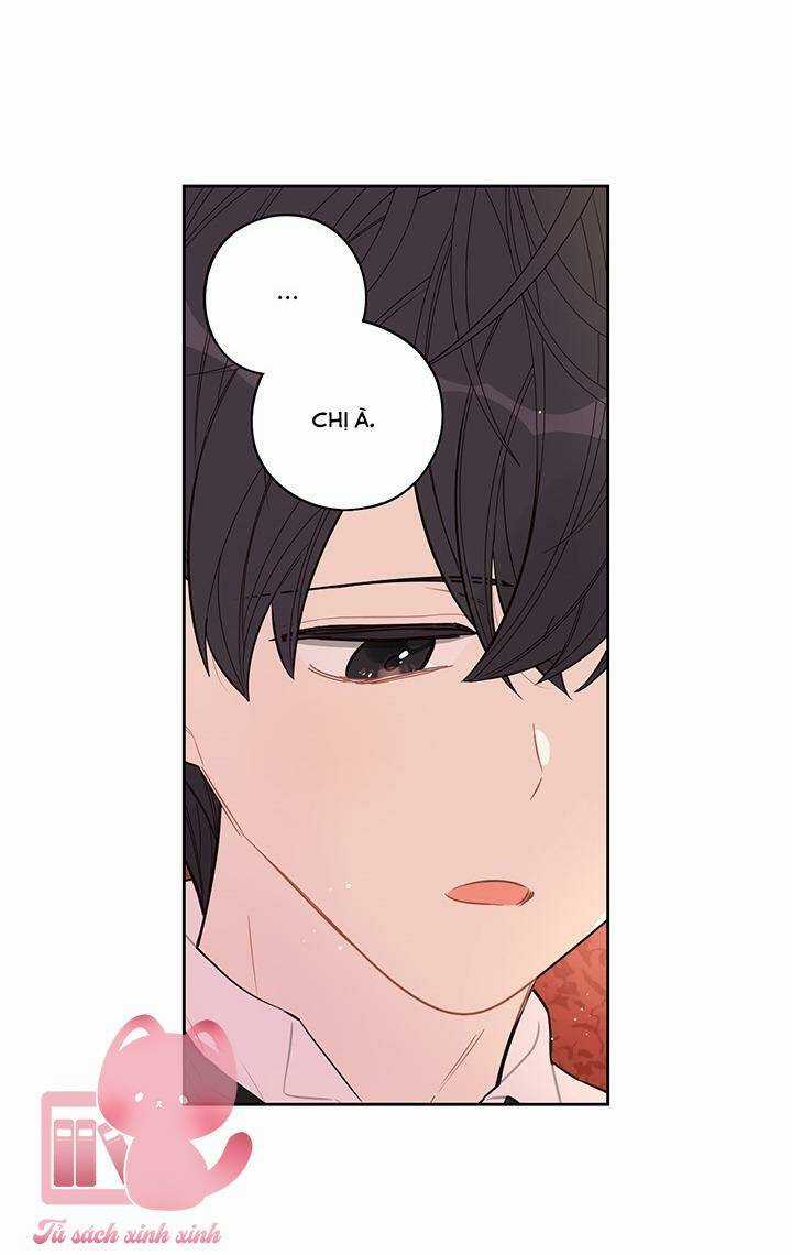 Hoàng Nữ Tóc Đen - Chapter 79 - Trang 56