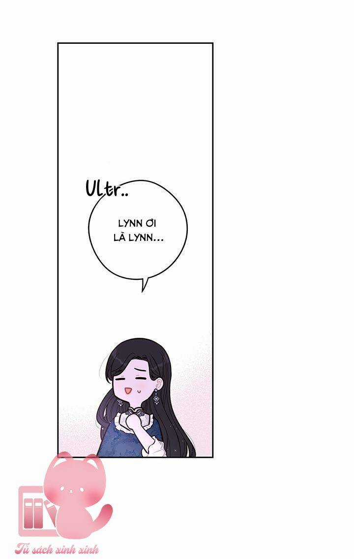 Hoàng Nữ Tóc Đen - Chapter 79 - Trang 59