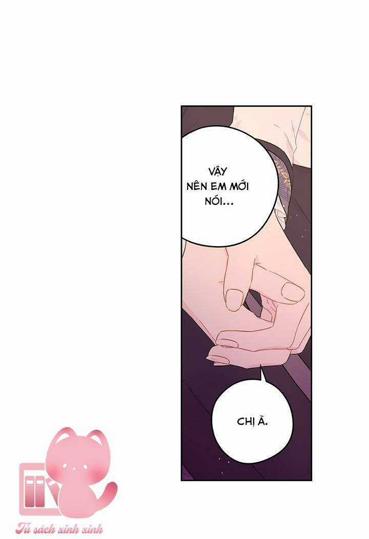 Hoàng Nữ Tóc Đen - Chapter 79 - Trang 60