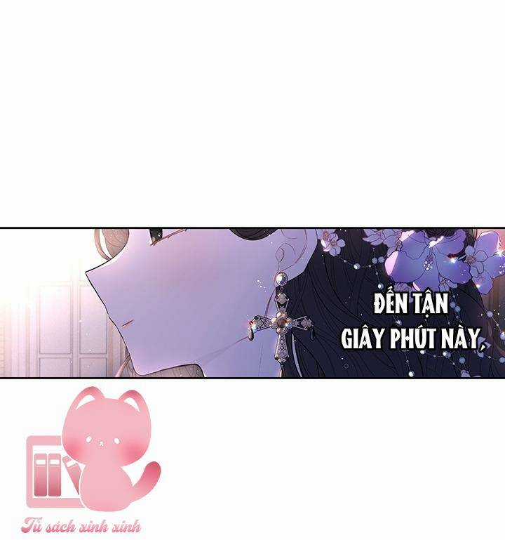 Hoàng Nữ Tóc Đen - Chapter 79 - Trang 64