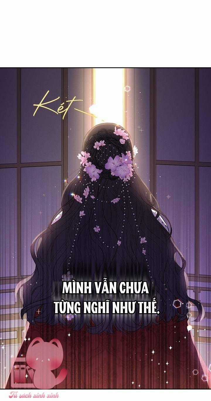 Hoàng Nữ Tóc Đen - Chapter 79 - Trang 65