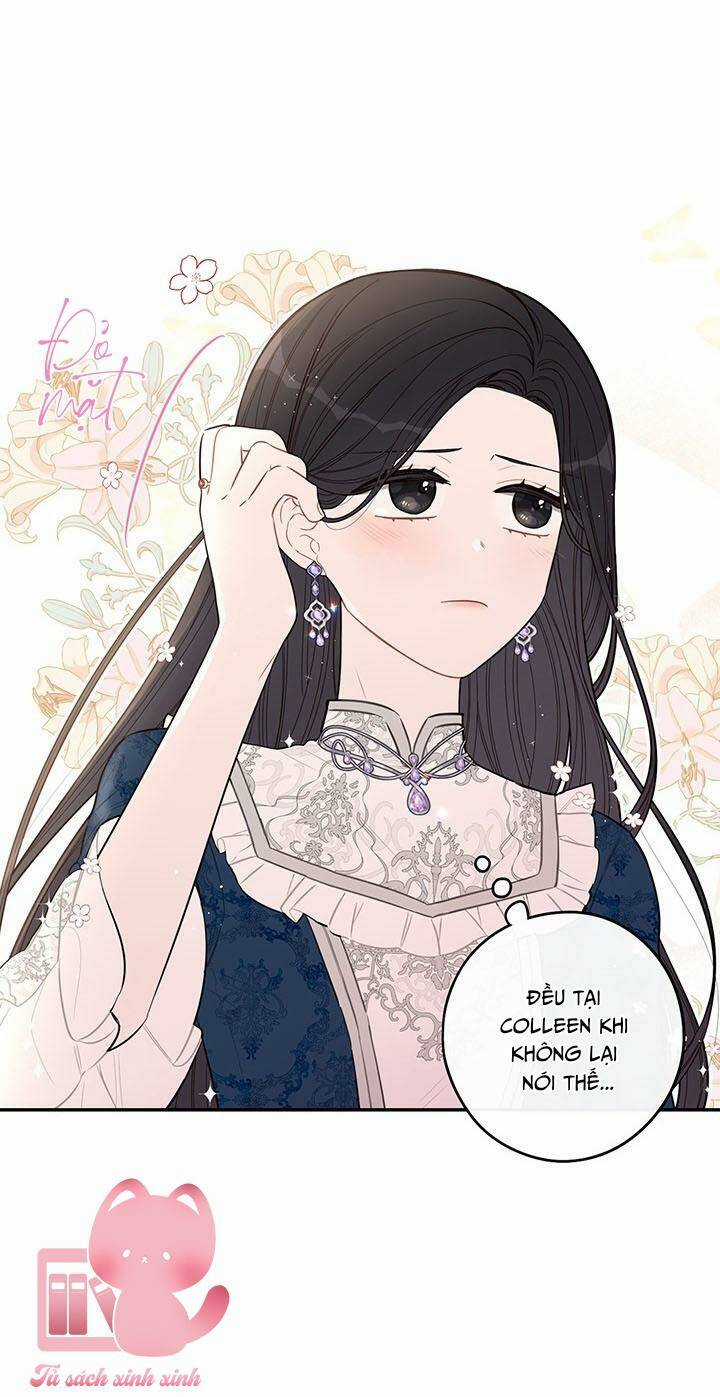 Hoàng Nữ Tóc Đen - Chapter 79 - Trang 10