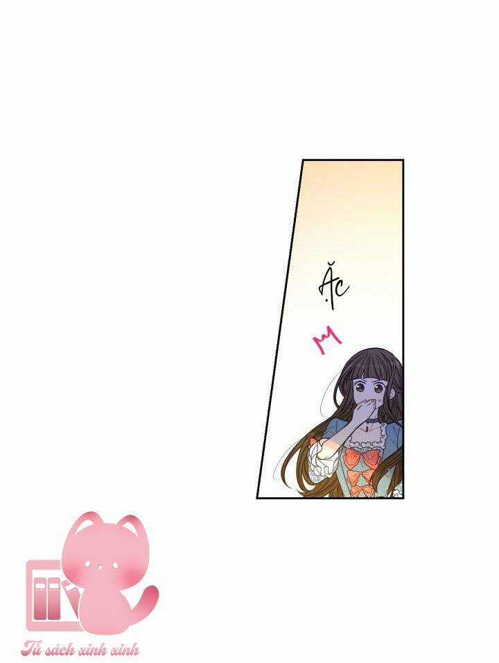 Hoàng Nữ Tóc Đen - Chapter 8 - Trang 11