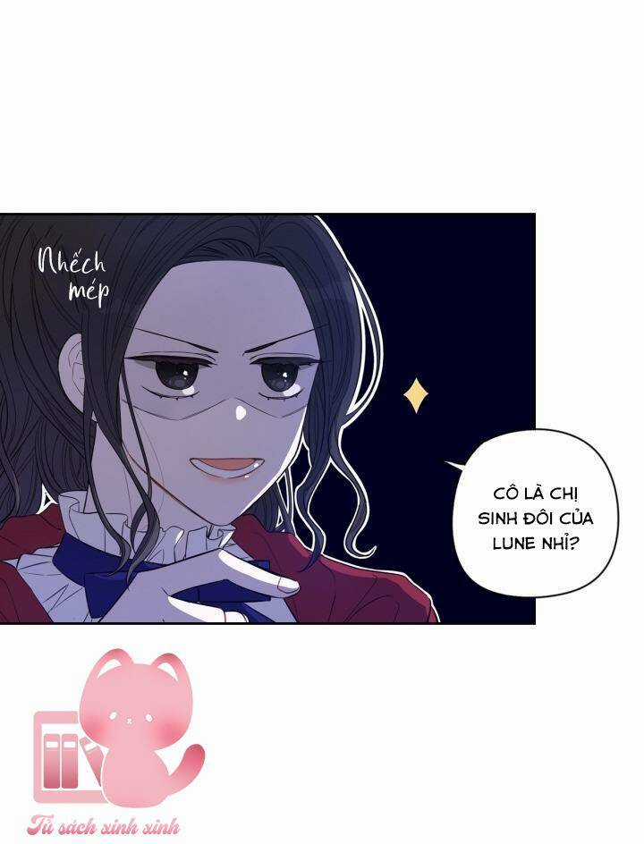 Hoàng Nữ Tóc Đen - Chapter 8 - Trang 12