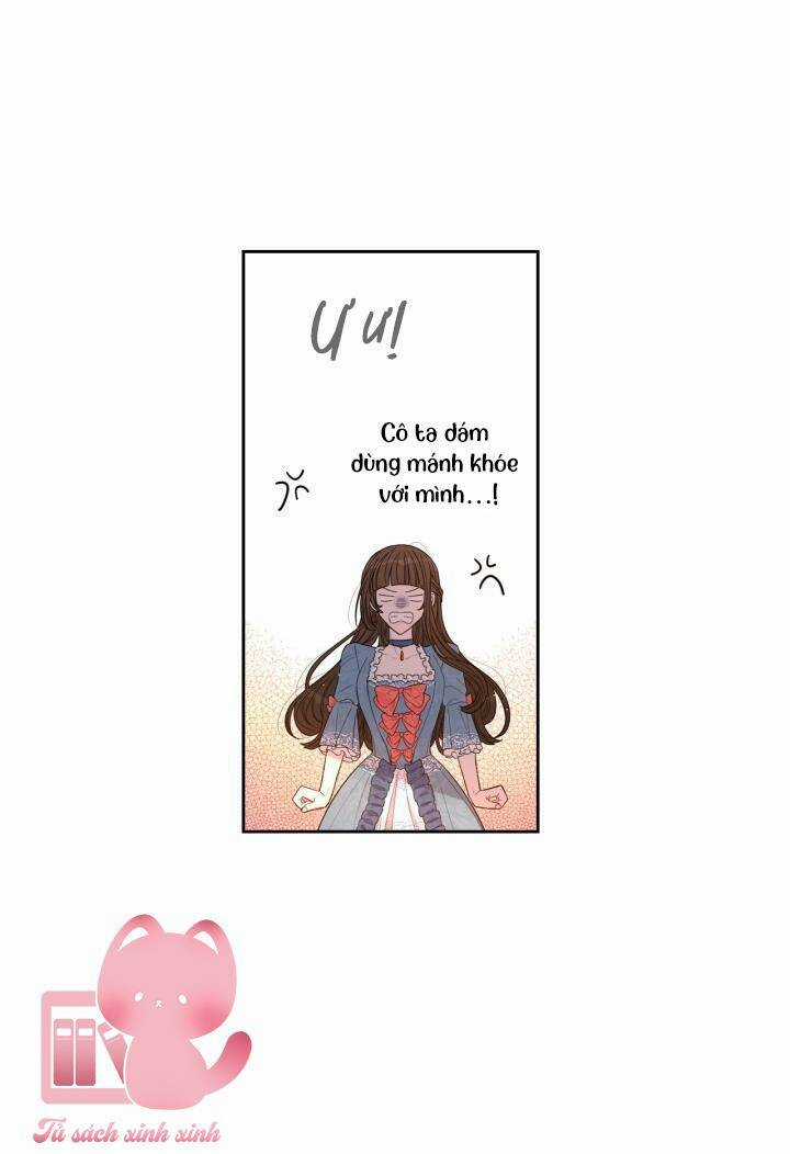 Hoàng Nữ Tóc Đen - Chapter 8 - Trang 13