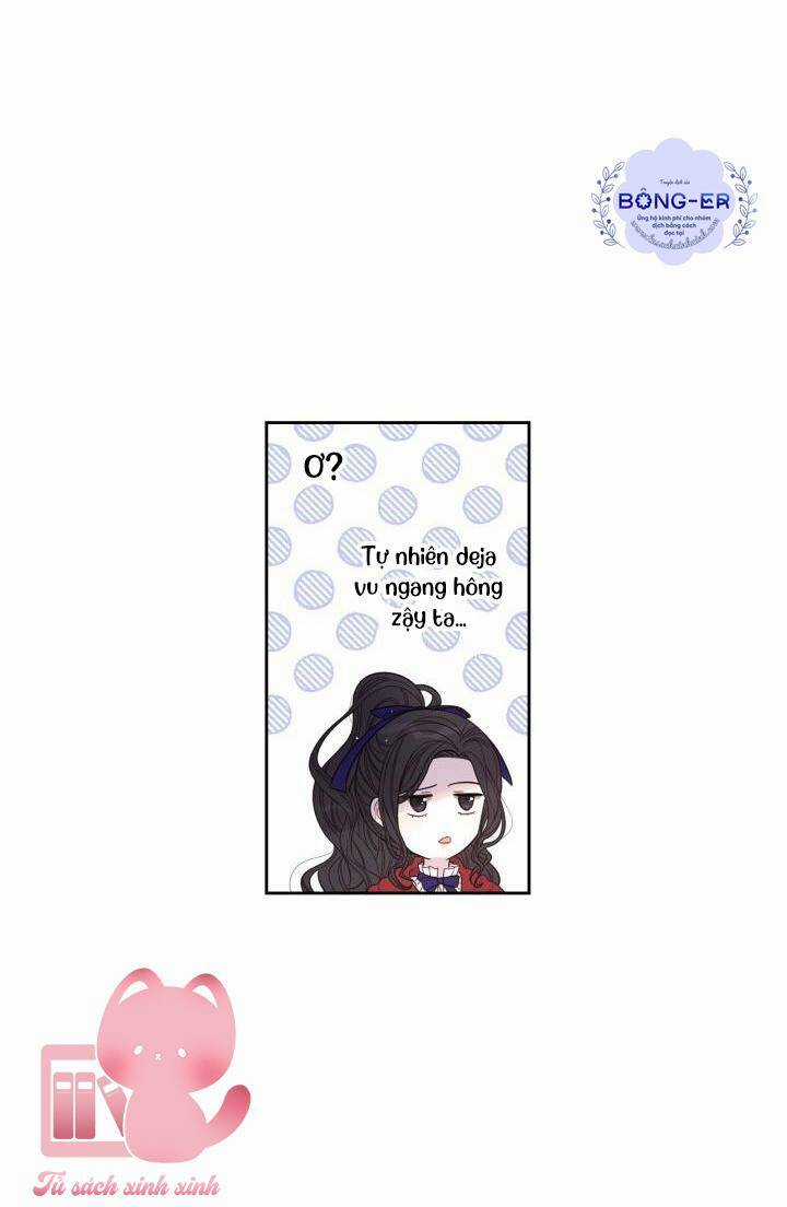 Hoàng Nữ Tóc Đen - Chapter 8 - Trang 15