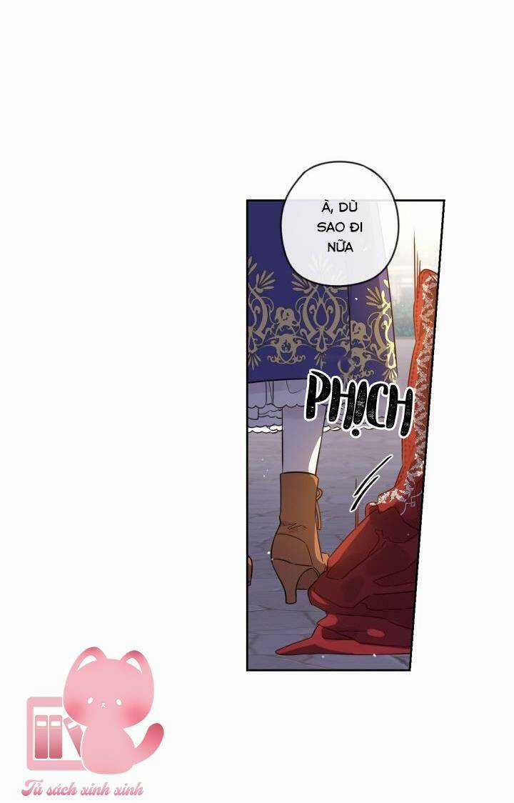 Hoàng Nữ Tóc Đen - Chapter 8 - Trang 18