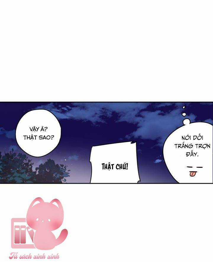 Hoàng Nữ Tóc Đen - Chapter 8 - Trang 23