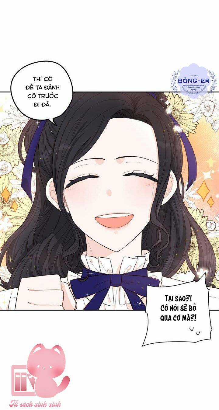 Hoàng Nữ Tóc Đen - Chapter 8 - Trang 25