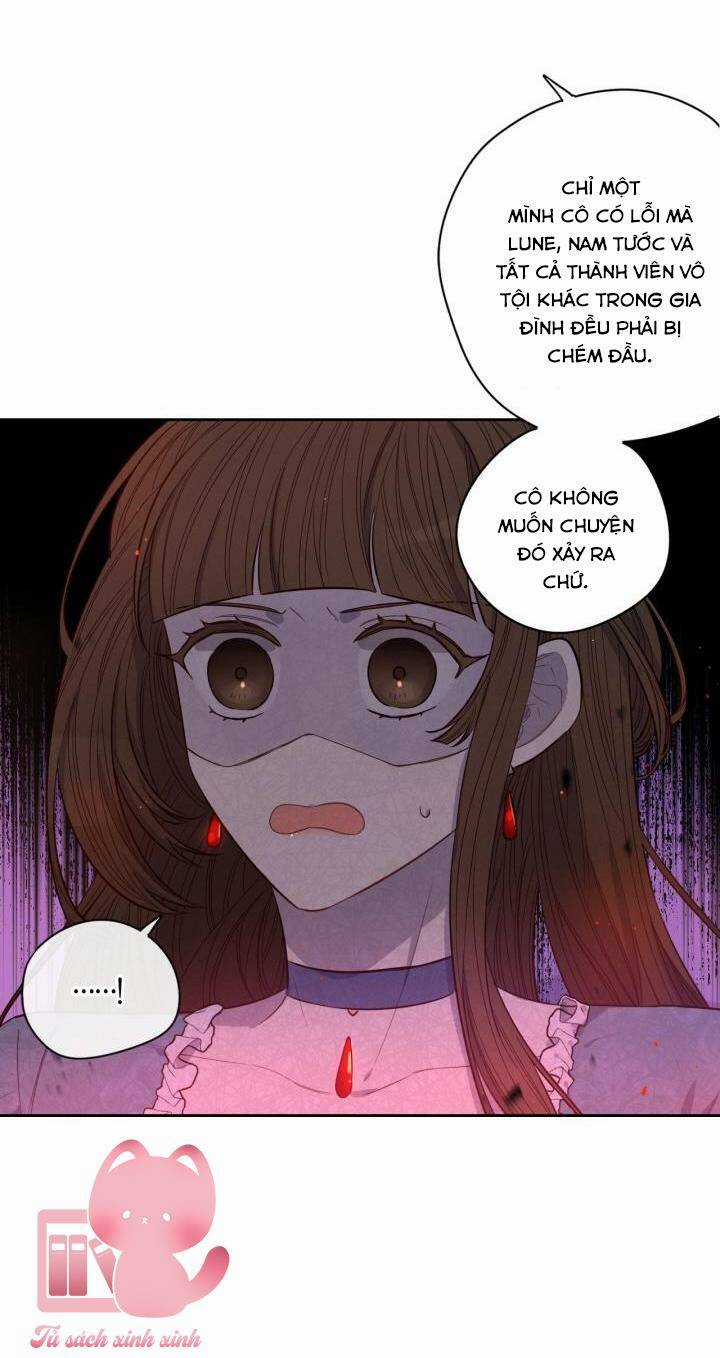 Hoàng Nữ Tóc Đen - Chapter 8 - Trang 28