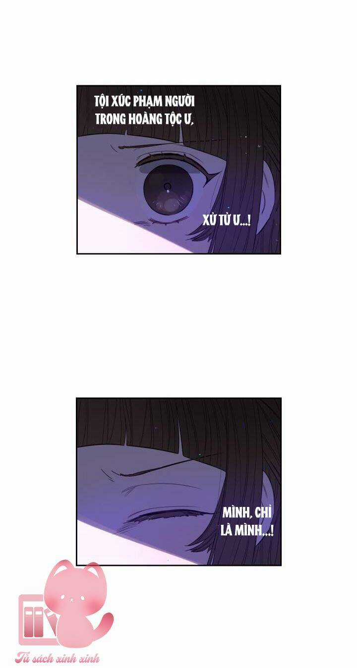 Hoàng Nữ Tóc Đen - Chapter 8 - Trang 30