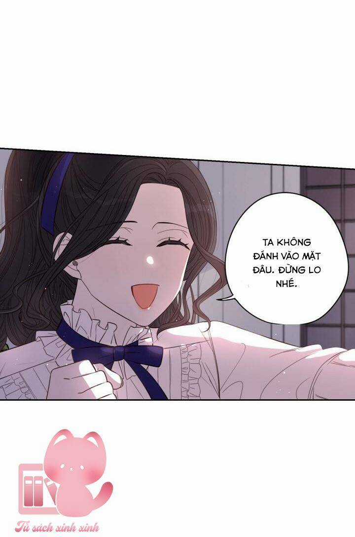 Hoàng Nữ Tóc Đen - Chapter 8 - Trang 32