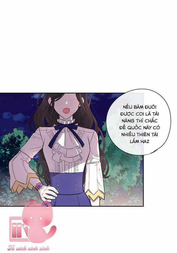 Hoàng Nữ Tóc Đen - Chapter 8 - Trang 40