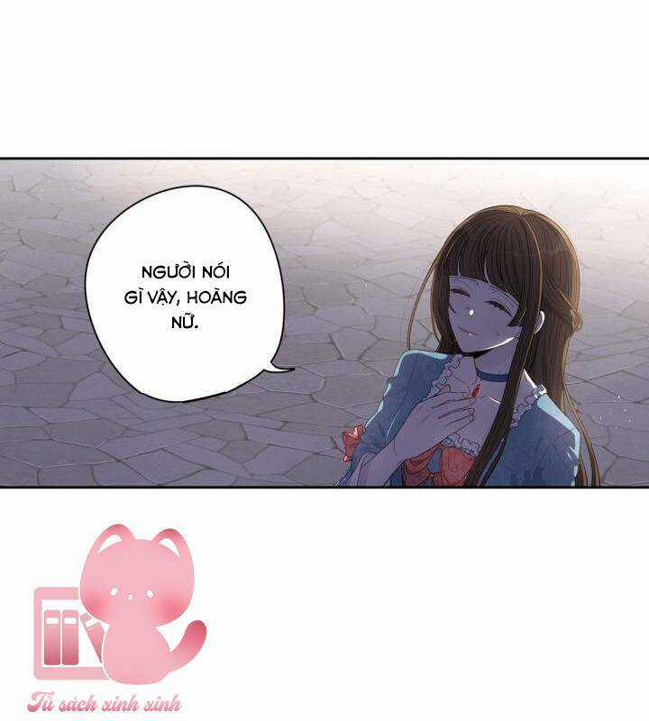 Hoàng Nữ Tóc Đen - Chapter 8 - Trang 5