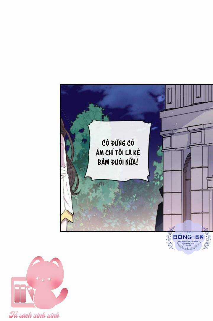 Hoàng Nữ Tóc Đen - Chapter 8 - Trang 41