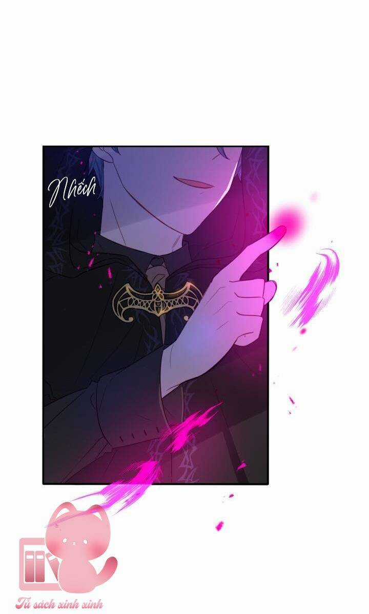 Hoàng Nữ Tóc Đen - Chapter 8 - Trang 42