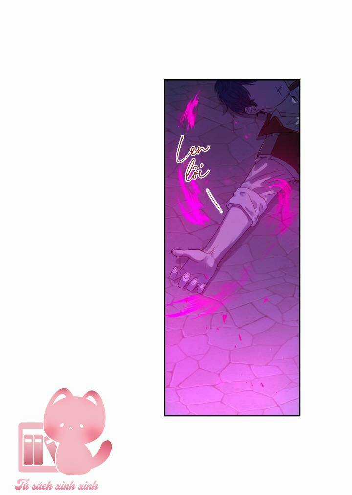 Hoàng Nữ Tóc Đen - Chapter 8 - Trang 43