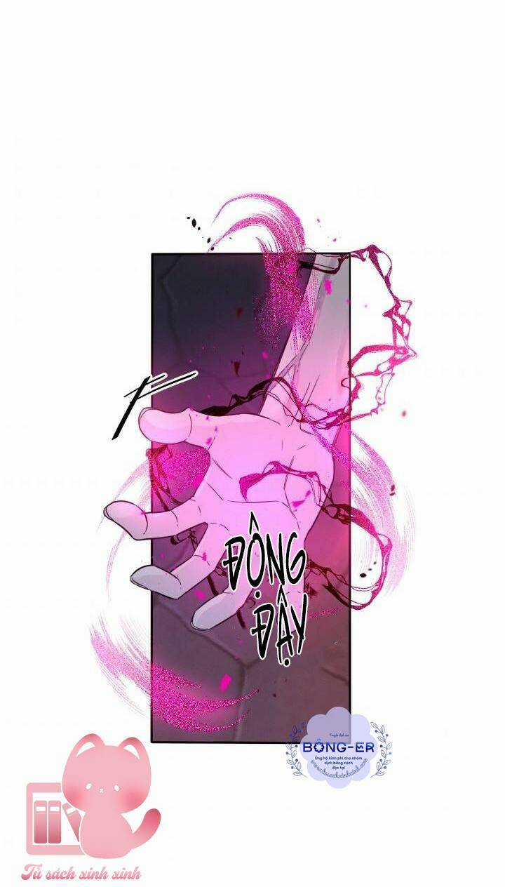 Hoàng Nữ Tóc Đen - Chapter 8 - Trang 44