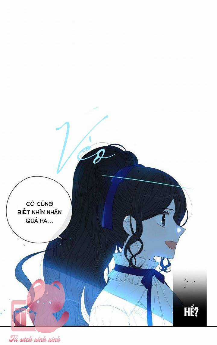 Hoàng Nữ Tóc Đen - Chapter 8 - Trang 45