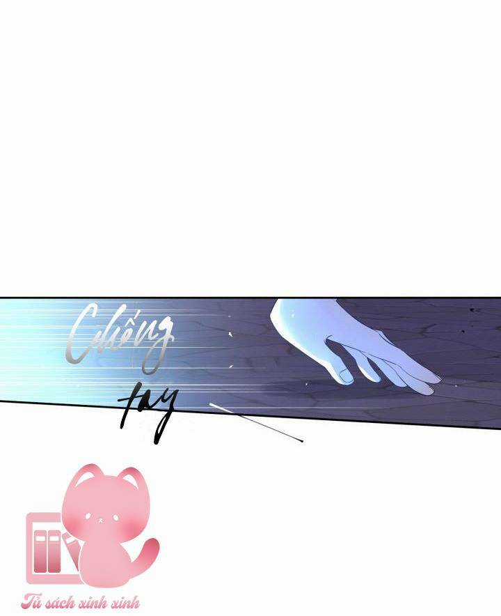 Hoàng Nữ Tóc Đen - Chapter 8 - Trang 46