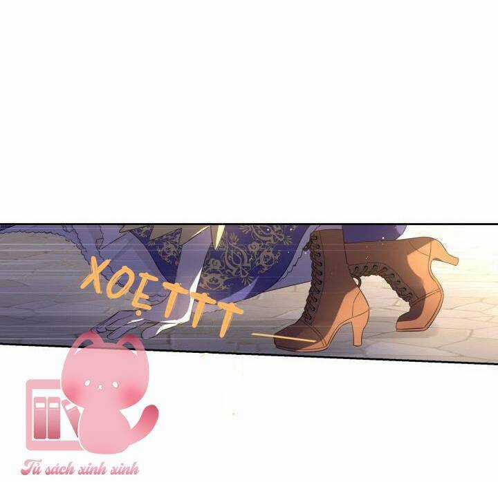 Hoàng Nữ Tóc Đen - Chapter 8 - Trang 51