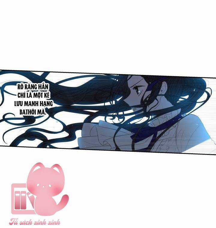 Hoàng Nữ Tóc Đen - Chapter 8 - Trang 52