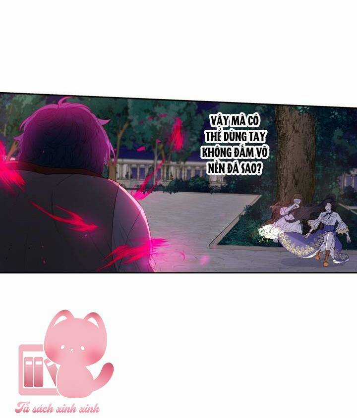 Hoàng Nữ Tóc Đen - Chapter 8 - Trang 53