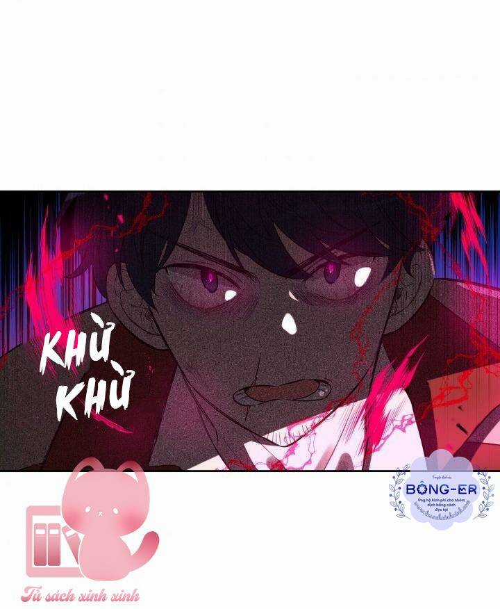 Hoàng Nữ Tóc Đen - Chapter 8 - Trang 56