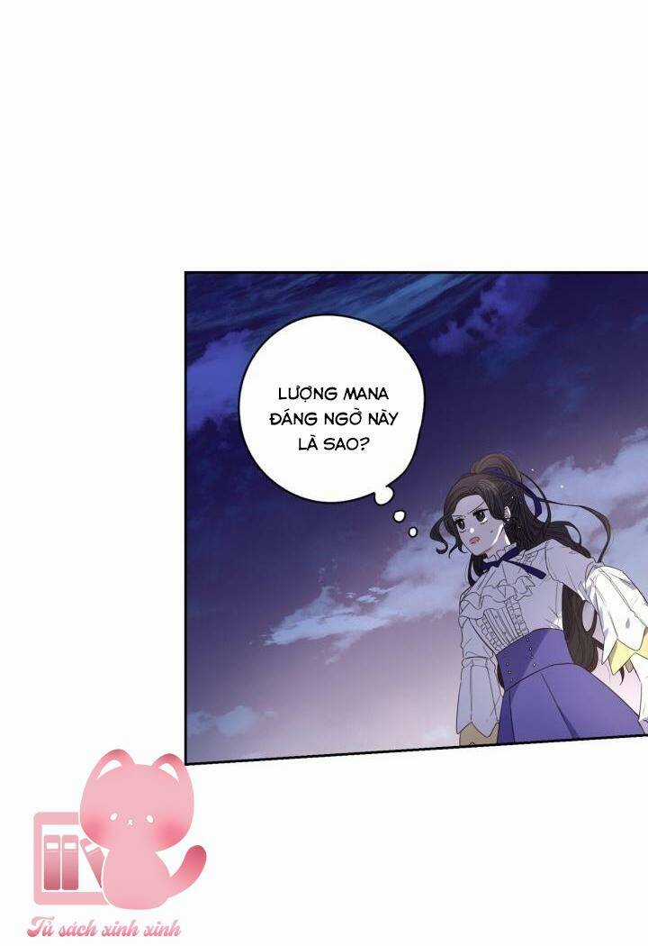 Hoàng Nữ Tóc Đen - Chapter 8 - Trang 57