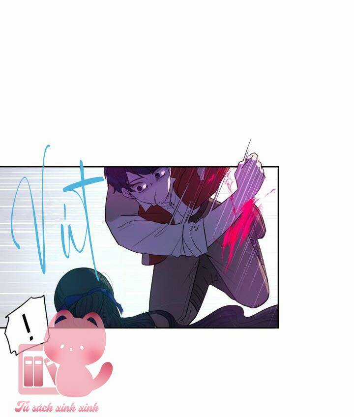 Hoàng Nữ Tóc Đen - Chapter 8 - Trang 58