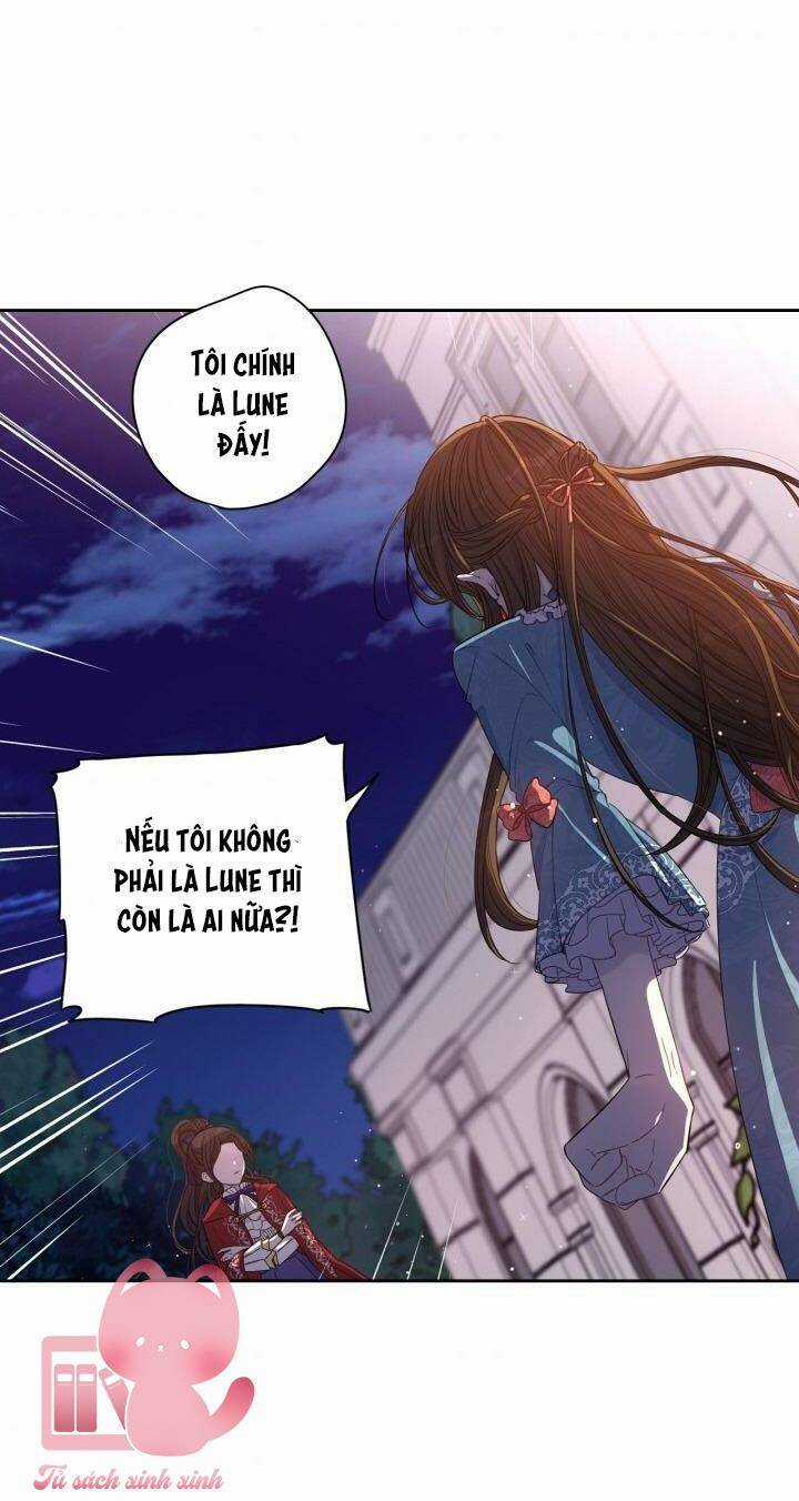 Hoàng Nữ Tóc Đen - Chapter 8 - Trang 7