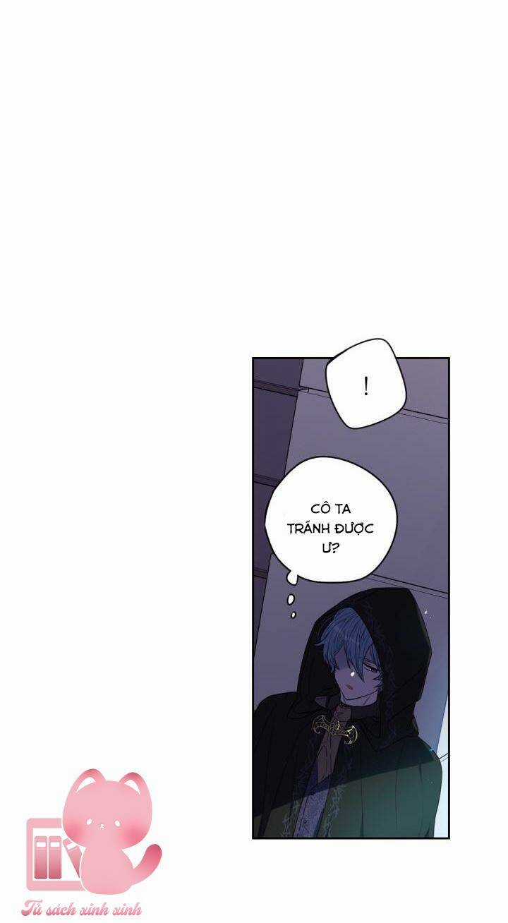 Hoàng Nữ Tóc Đen - Chapter 8 - Trang 61